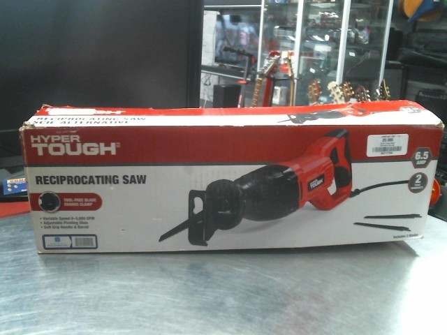 Scie alternative cord