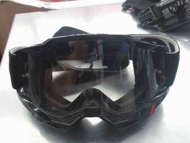 Goggle hors route no name