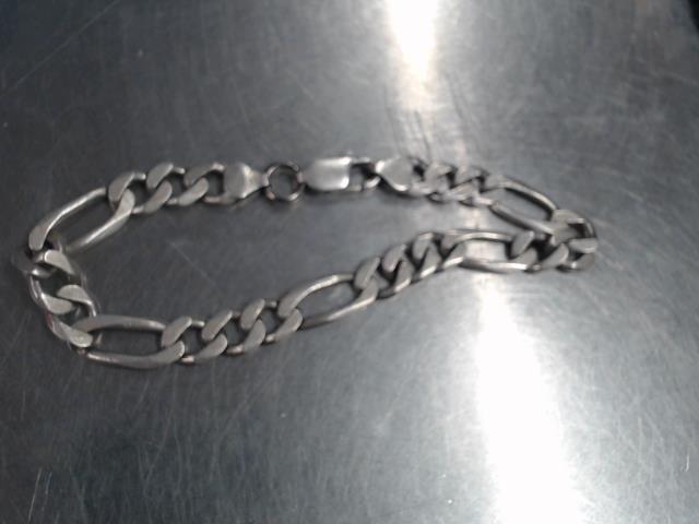 Bracelet en argent