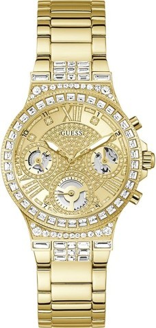 Montre or guess