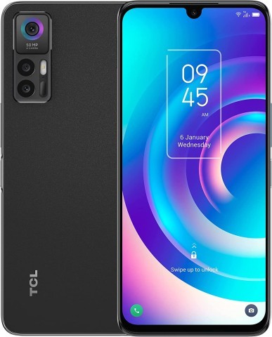 Tcl 30 5g 128gb