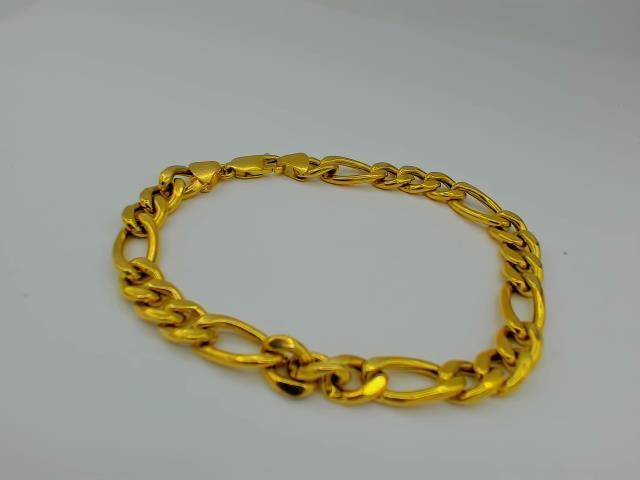 BRACELET EN OR 10KT