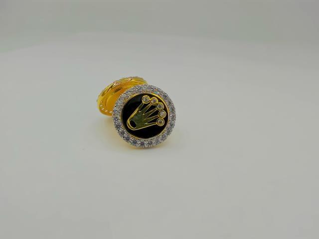 BOUCLES D OREILLES EN OR 10KT NEW