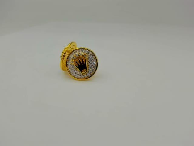 BOUCLES D OREILLES EN OR 10KT NEW 