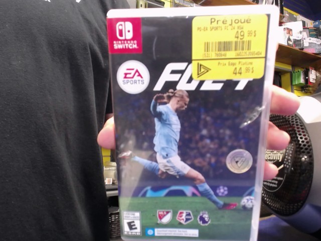 Fc 24
