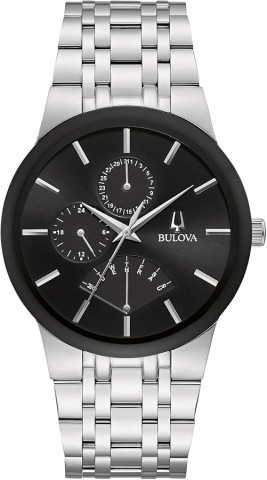 Quartz japan  montre bulova
