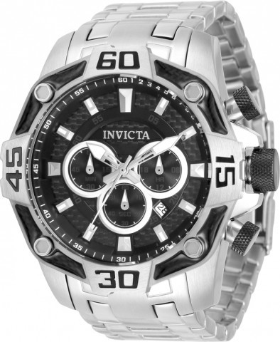 Montre invicta dans boite neuve