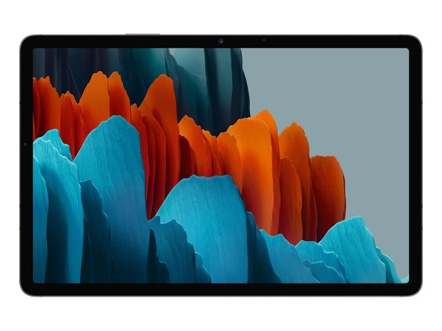 Tablette samsung tab s7 +