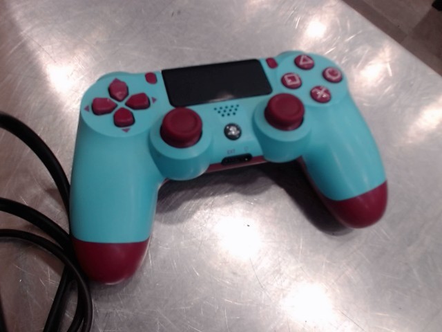 Manette ps4