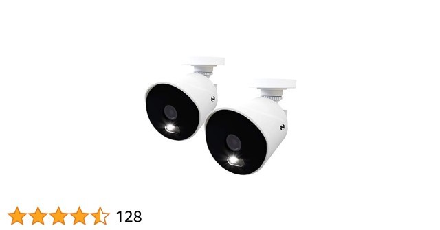 Camera de surveillance neuf dans boite