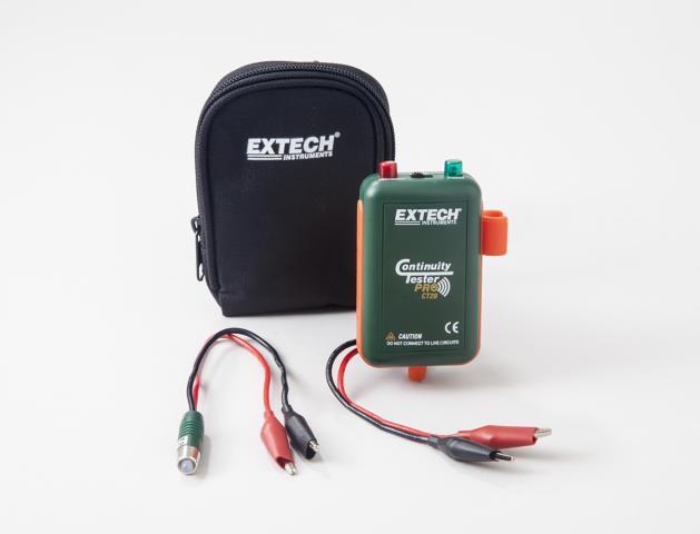 Testeur de fil electrique