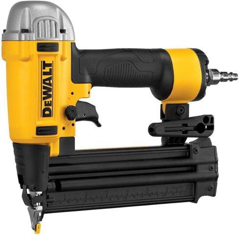 Gun a clou dewalt