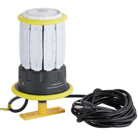 Lumiere de chantier led