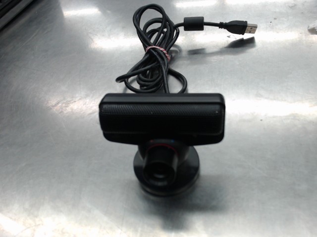 Playstation eye for ps3
