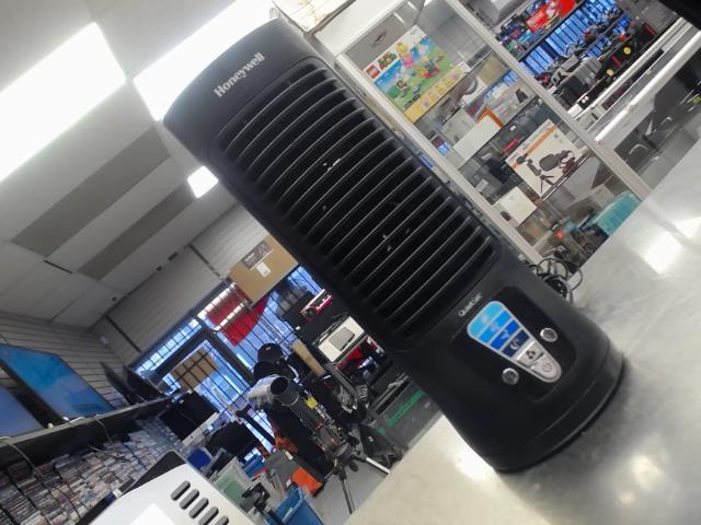 Humidificateur et ventilateur