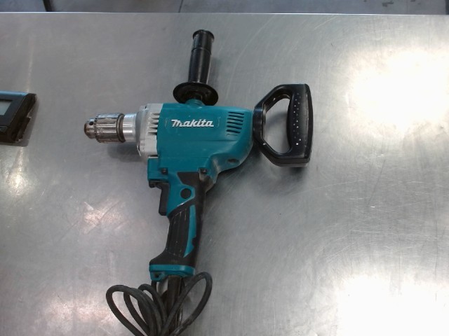 Mixette beton makita elect