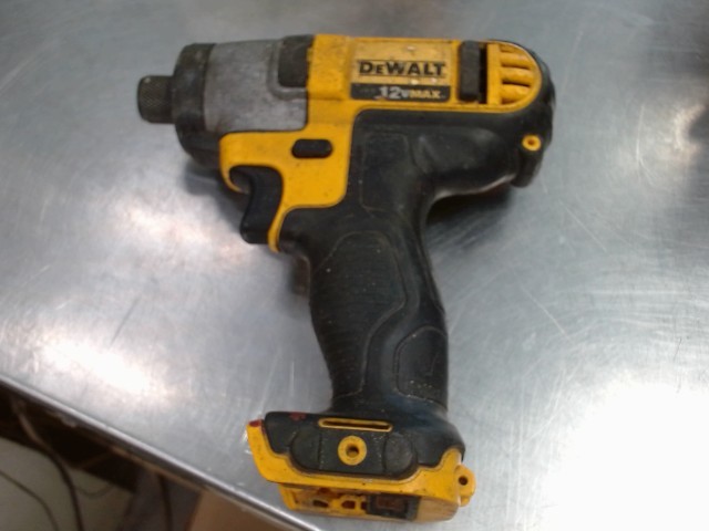 Impact 12v