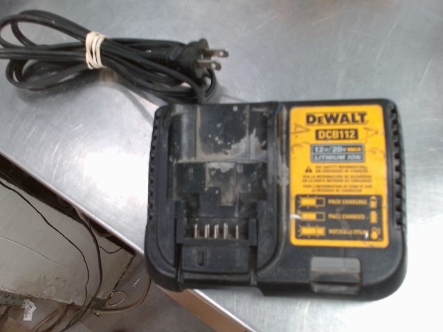 Chargeur