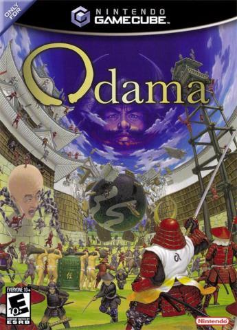 Odama