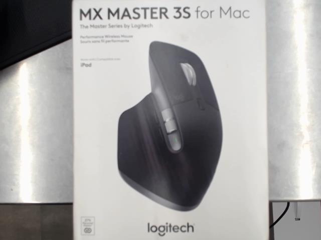Souris pour mac mx master 3s pour mac