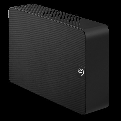 Expansion external harddrive