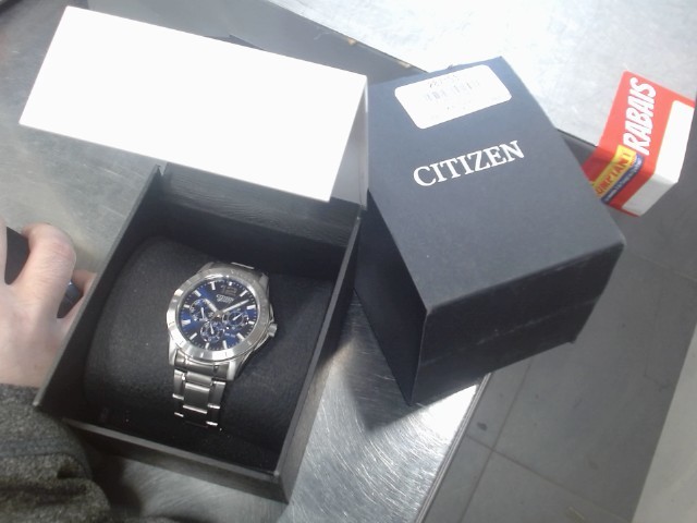 Montre pour homme