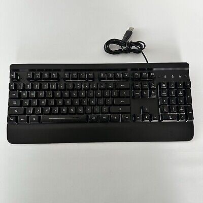 Clavier usb qwerty