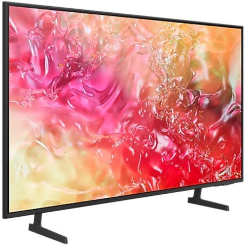Tv 55po. 4k smart + manette