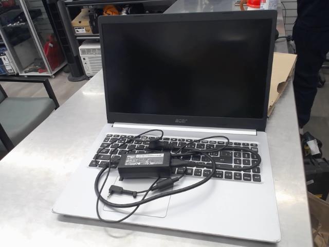 Acer aspire laptop 8gb