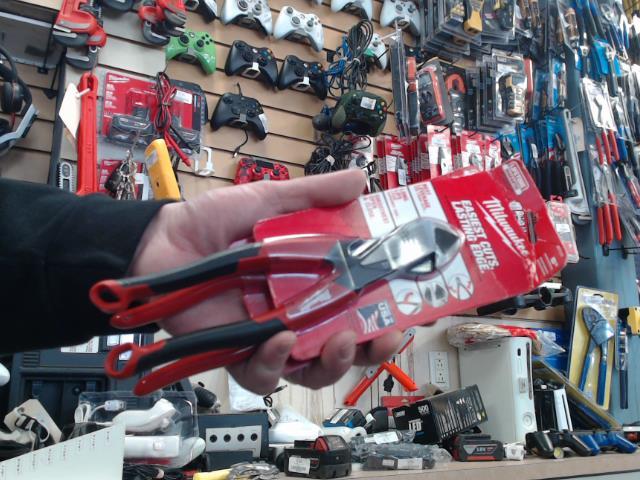 Cutter