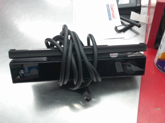 Xbox one kinect