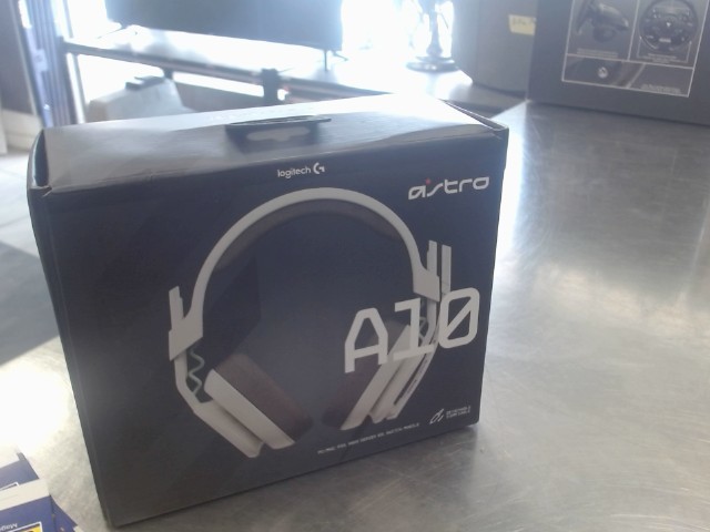 Ecouteur astro gamer a10