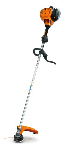 Weedeater stihl a tete changeable