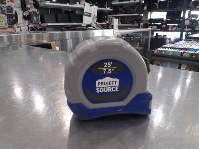 Tape a mesurer