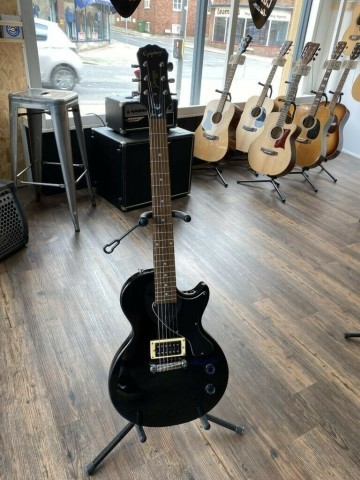 Epiphone les paul junio special ii-ltd