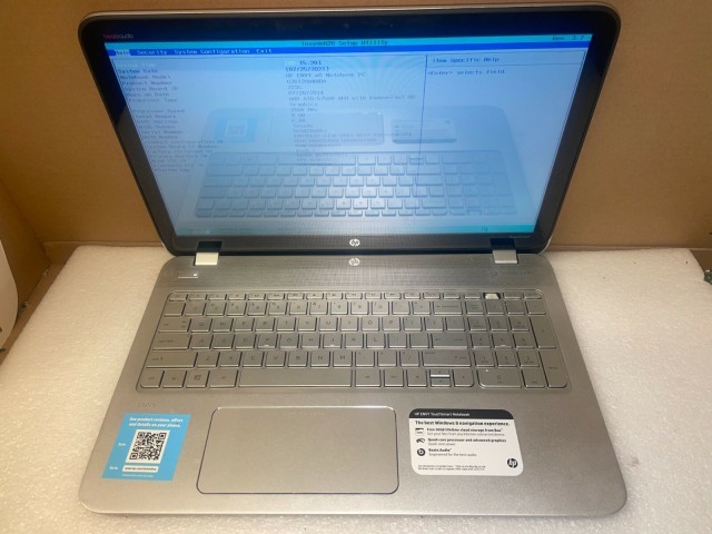 Ordinateur 8gb ram