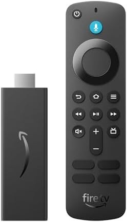 Firestick amazon