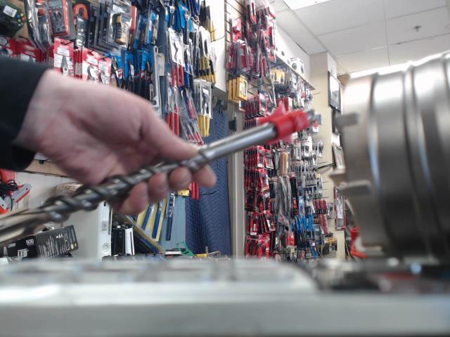 Drill bit