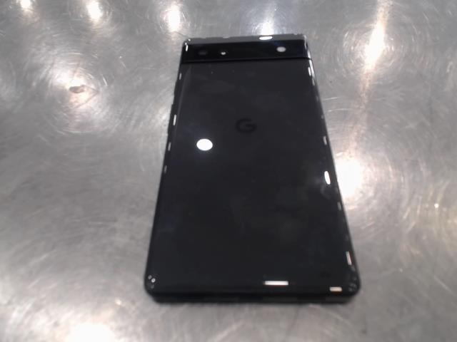 Pixel 6a