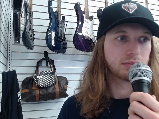 Micro filaire dynamique shure pga 48