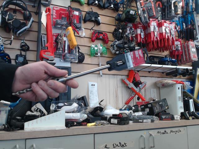 Drill bit