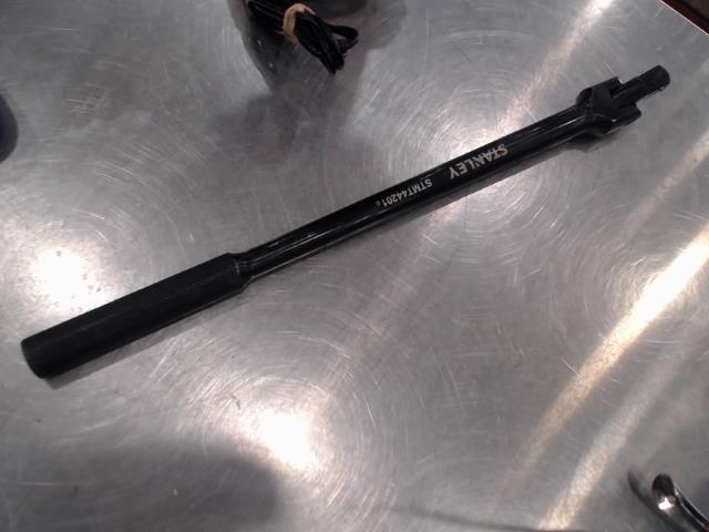 Torque drive wrench