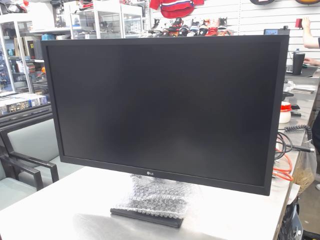 Moniteur 24po lg 24ea430v