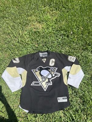 Chandail hockey crosby size 48