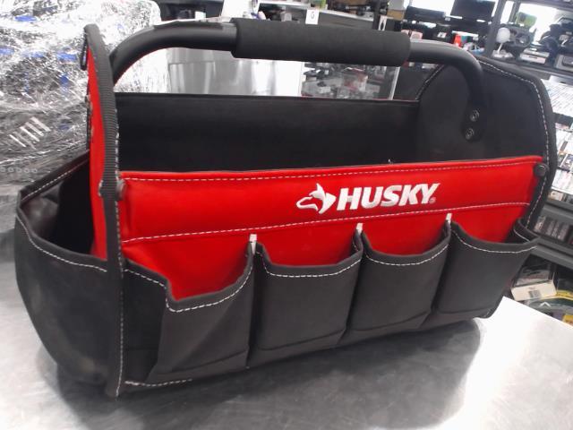 Sac a outils husky