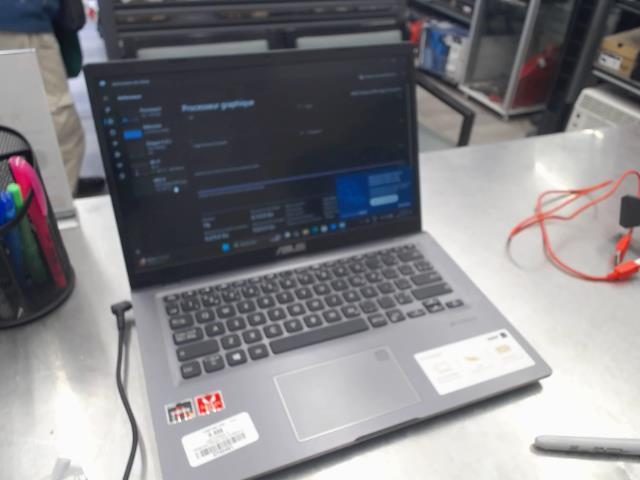 Ordinateur portable asus viviobook 15