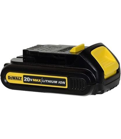 Battery pack 1.3ah