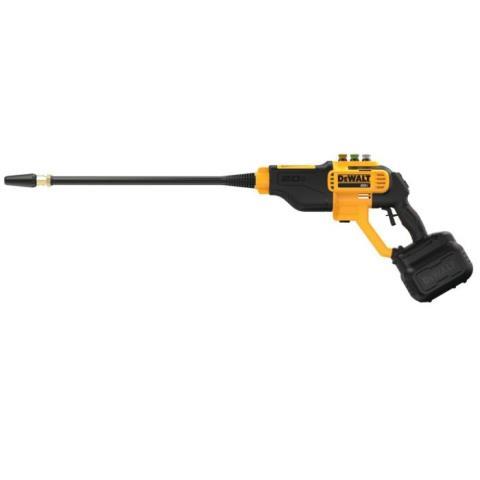 Power ccleaner dewalt tool only
