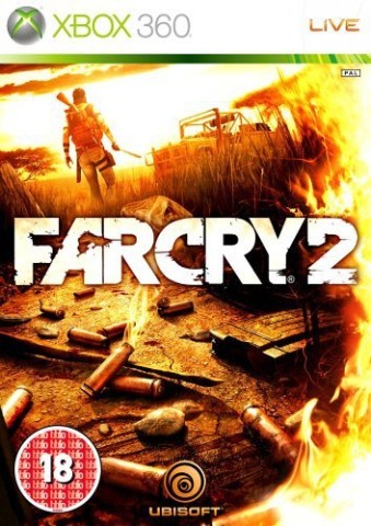 Far cry 2