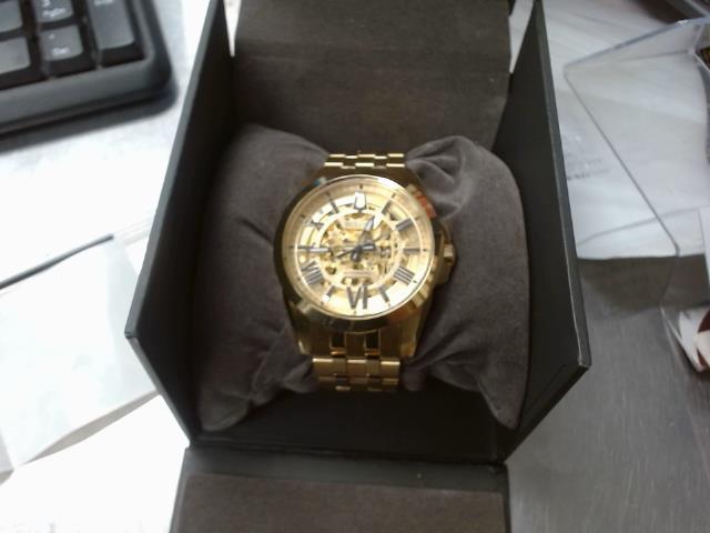 Montre bulova + boite